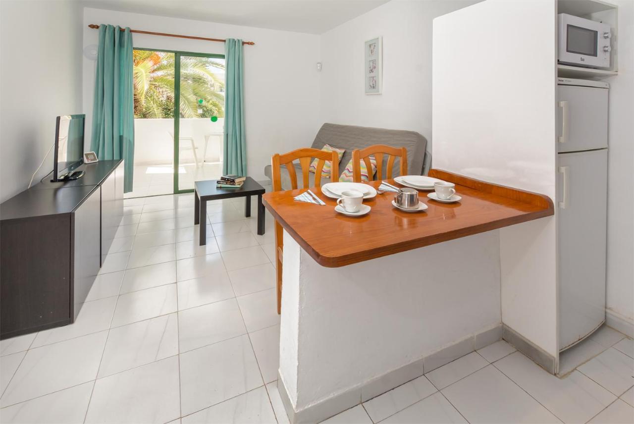Conylanza Los Carmenes Costa Teguise Exterior photo