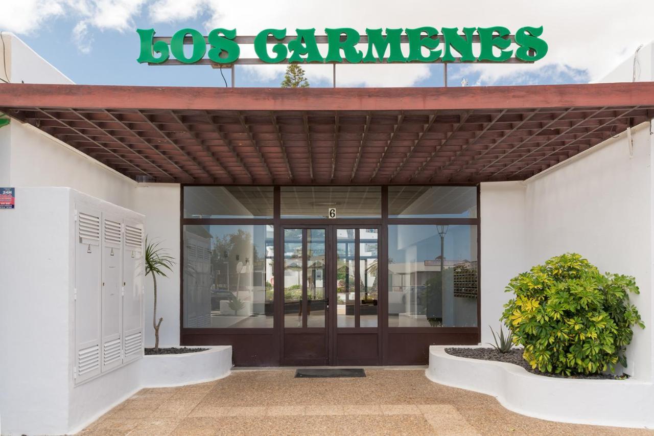 Conylanza Los Carmenes Costa Teguise Exterior photo