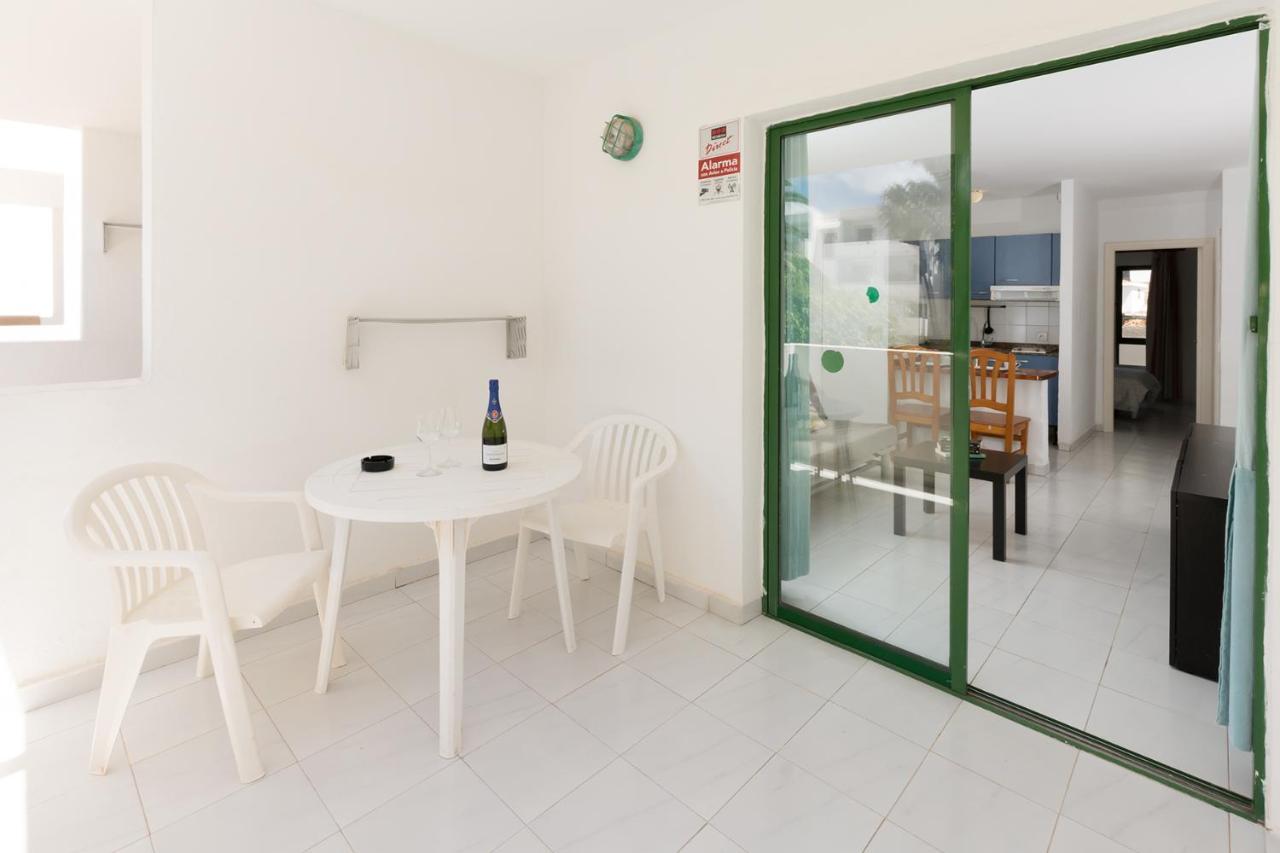 Conylanza Los Carmenes Costa Teguise Exterior photo