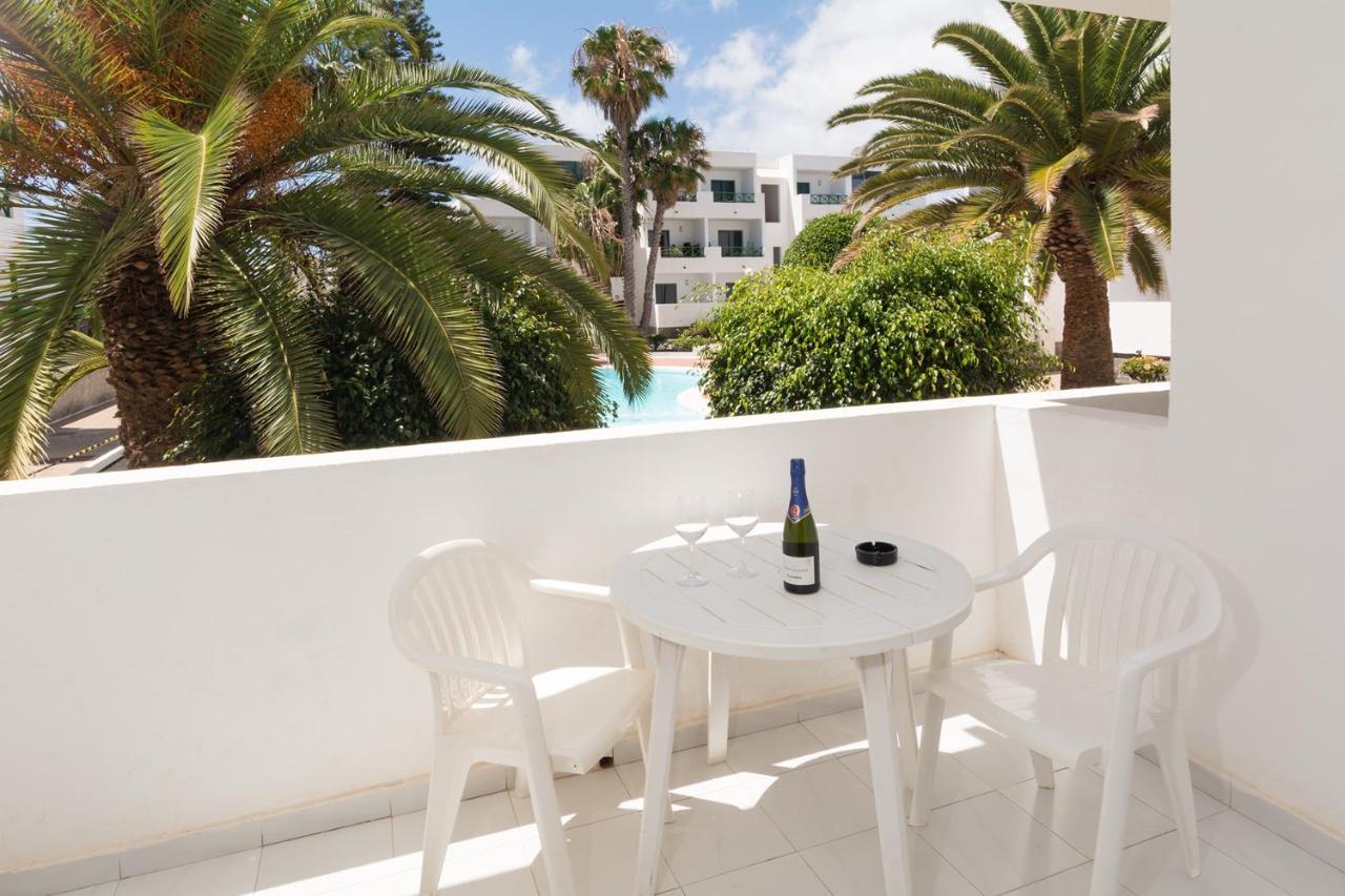 Conylanza Los Carmenes Costa Teguise Exterior photo