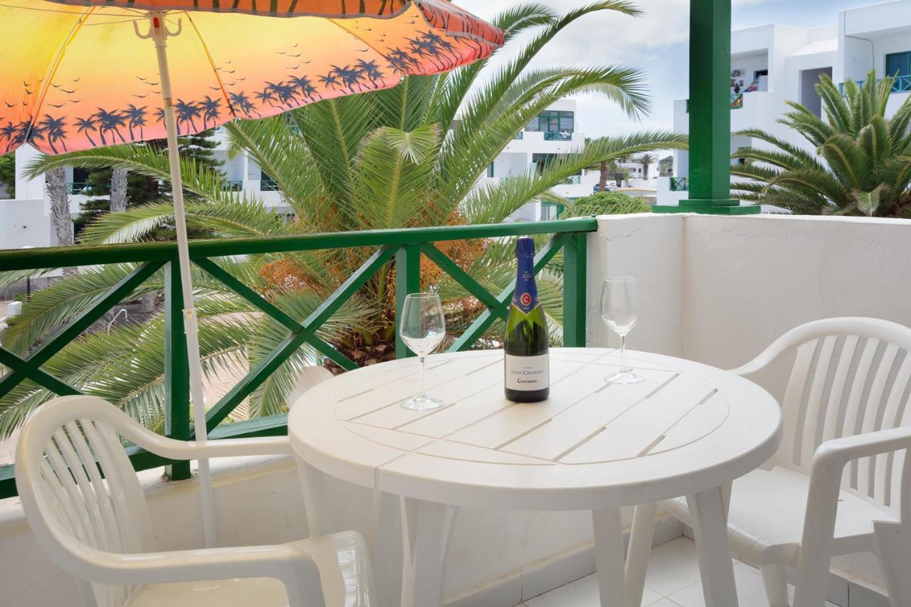 Conylanza Los Carmenes Costa Teguise Exterior photo