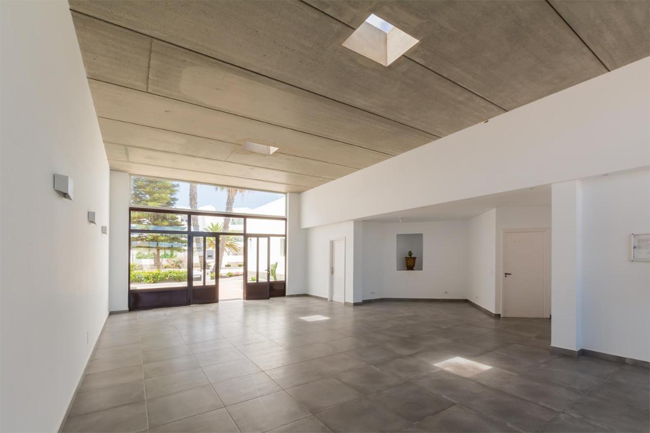 Conylanza Los Carmenes Costa Teguise Exterior photo